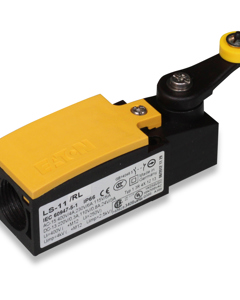 Position switch for sorter "Trisort " (EB02219)